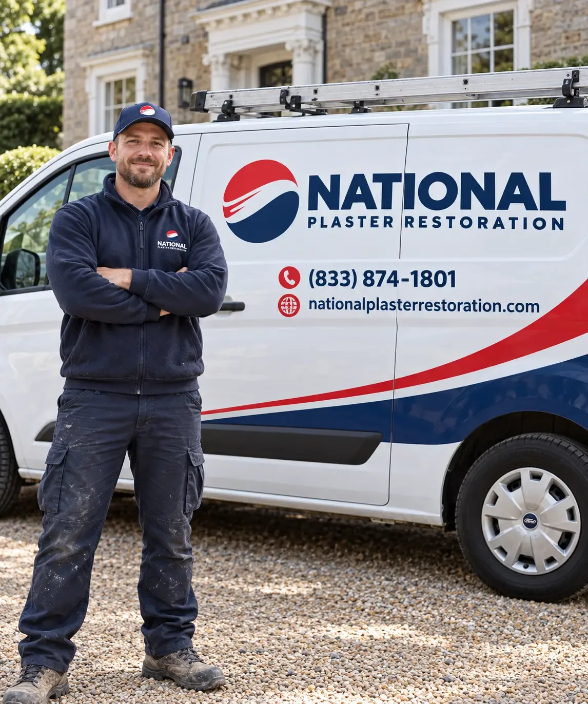 Plaster Repair Lucerne, IN FAQs